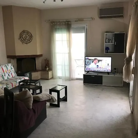 Apartment Bonne Chance Greece