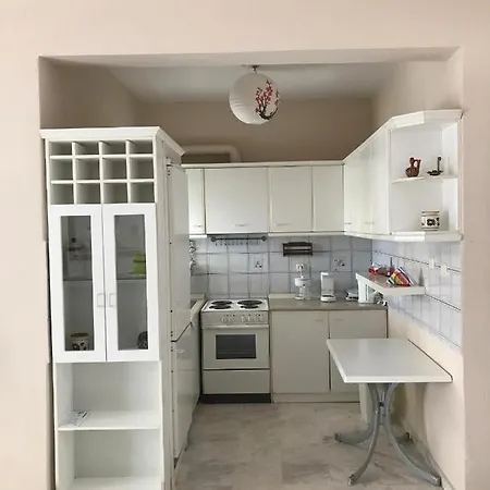 Bonne Chance Greece Apartment Nea Peramos (Macedonia)