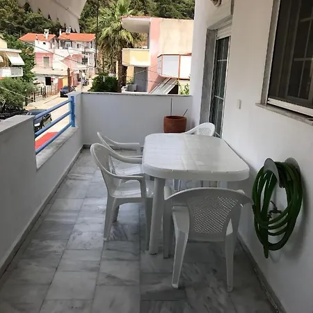 Apartment Bonne Chance Greece *