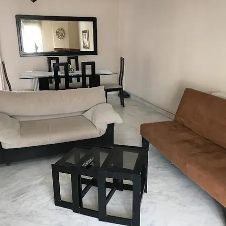 Bonne Chance Greece Apartment