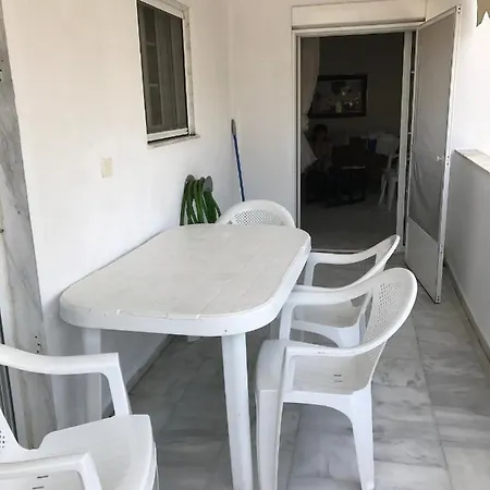 Bonne Chance Greece Apartment