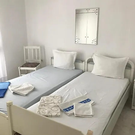 Bonne Chance Greece Apartment Nea Peramos (Macedonia)