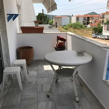 Apartment Bonne Chance Greece